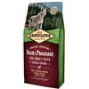 CARNILOVE Hairball Control Anatra fagiano 2 kg