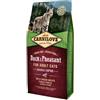 CARNILOVE Hairball Control Anatra fagiano 6 kg