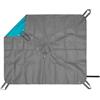 GARDENA Dimensioni del tappetino M 100 x 120 cm