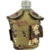 JS-TACTICAL TASCA PORTA BORRACCIA VEGETATA