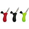 Mora COLTELLO MORA MUSHROOM BLACK By Karl Johan