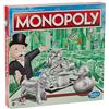 Monopoly Hasbro Gaming Monopoly Classic Game