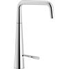 NOBILI RUBINETTERIA Nobili Rubinetterie - Miscelatore Likid cucina - LK00113CR