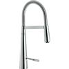 NOBILI RUBINETTERIA Nobili Rubinetterie - Miscelatore Likid cucina - LK00300CR