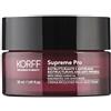 KORFF SUPREME RISTRUTTURANTE ANTIRUGHE CREMA RICCA VISO 50 ML