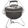 Weber barbecue a carbone Smokey Joe premium 37 cm smoke 1126704