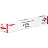 Canon Originale Toner Canon C-EXV51M 0483C002 Stampa fino a 60.000 pagine al 5% di copertura.