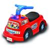 FISHER PRICE Primi Passi Cavalcabile Camion dei Pompieri