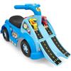 FISHER PRICE Primi Passi Cavalcabile AUTOPISTA