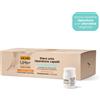 LACOTE Srl UPKer Siero Urto Riparatore Capelli Guam 8x10ml