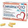 PHARMALIFE RESEARCH Srl Coenzima Q10 Active Pharmalife 45 Capsule