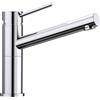 Blanco ALTA Compact Cromato Rubinetto
