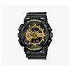Casio Orologio Casio G-Shock GA-110GB-1AER Watch Black Universal