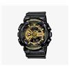 Casio G-Shock GA-110GB-1AER Watch Black