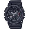 Casio Orologio Casio G-Shock GA-140-1A1ER Universal