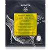 Apivita Express Beauty Lifting Tissue Face Mask Mastic 15 ml
