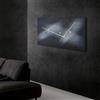 Icone Minitallux Lampada da parete a LED Albatros 145 in diverse finiture by Icone Luce