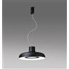 Icone Minitallux Lampada a sospensione a LED Duetto 35 G in diverse finiture by Icone Luce