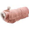 Hunter Maglioncino Pullover per Cani RGLA Rosa, 35-cm