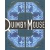 oblomov edizioni Quimby the mouse
