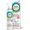 Rinazina Aquamarina Family Spray Nasale Isotonico Lavaggio Nasale, 100ml