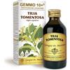 DR.GIORGINI SER-VIS Srl G10+ Tiglio Argenteo Dr. Giorgini 200ml