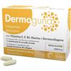 GUNA SpA Dermoguna ExoGuna 60 Capsule