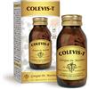 DR.GIORGINI SER-VIS Srl Colevis-T Dr.Giorgini 180 Pastiglie