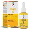 OPTIMA NATURALS Srl Natural Vitamin C Siero Viso Illuminante Colours of Life 30ml