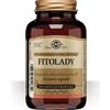 SOLGAR IT. MULTINUTRIENT SpA Fitolady Solgar 50 Capsule Vegetali
