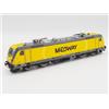 A.C.M.E. ACME 69567 Scala HO Locomotiva elettrica TRAXX 494 431 'Petra' MEDWAY con sound