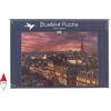 BLUEBIRD PUZZLE PAESAGGI BLUEBIRD CITTA PARIS, FRANCE PARIGIEUR 1000 PZ