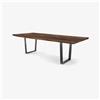 Riva 1920 D.T. Table Natural Sides - Tavolo