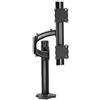 Chief KONTOUR K4 supporto multischermo verticale 1x2