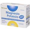 Magnesio E Potassio Sella SELLA MAGNESIO POTASSIO 80 g Granuli