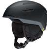 Smith Altus Mips Helmet Rosso 51-55 cm