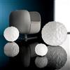 Icone Minitallux Lampada da tavolo o terra Emisfero33lt finitura bianco by Icone Luce Lampadina non inclusa