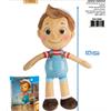 AAAOFFERTISSIMA GIOCHI PREZIOSI PNH10000 PELUCHE MUSICALE PINOCCHIO CM.36