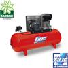 FIAC AB 300/678 compressore trasmissione a cinghia 300 litri 400 V 10 bar 5,5 HP