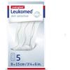 ESSITY ITALY SpA Leukomed Skin Sensitive 8x15cm Leukoplast 5 Medicazioni