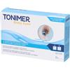 IST.GANASSINI SpA Sakviettine Oftalmiche Tonimer Baby Eyes 16 Pezzi