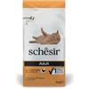 SCHESIR GATTO DRY POLLO 10KG