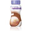 Nutridrink cioccolato 4 x 200 ml