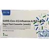 VM Test Rapido Covid E Influenza