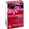 OPTIMA NATURALS Srl Optima Echinacea Fast Difese Immunitarie 20 Compresse
