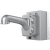 Hikvision Digital Technology DS-1604ZJ-BOX-CORNER-P security cameras mounts & housings Monte