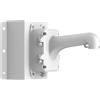 Hikvision Digital Technology DS-1604ZJ-BOX-CORNER-Y security cameras mounts & housings Monte