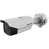 Hikvision Digital Technology DS-2TD2617-3-V1 telecamera di sorveglianza Capocorda Telecamera di sicurezza IP Interno e esterno 1920 x 1080 Pixel Soffitto-muro