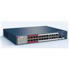 Hikvision Digital Technology DS-3E0326P-E-M switch di rete Non gestito L2 Fast Ethernet (10-100) Supporto Power over Ethernet (PoE) 1U Blu, Grigio