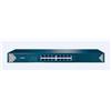 Hikvision Digital Technology DS-3E0516-E switch di rete Non gestito L2 Gigabit Ethernet (10-100-1000) 1U Nero, Blu